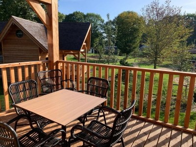 Holiday park Wellnesshaus in Brabant mit privatem Spa - Outdoor photo 5