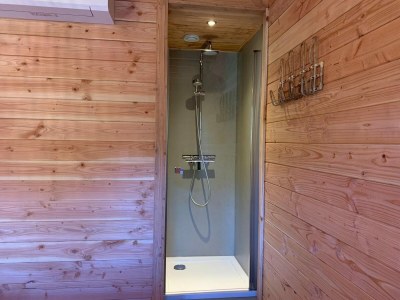 Holiday park Wellnesshaus in Brabant mit privatem Spa - Features photo 7