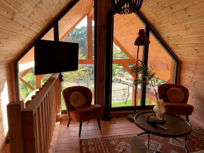 Holiday park Wellnesshaus in Brabant mit privatem Spa - Features photo 8