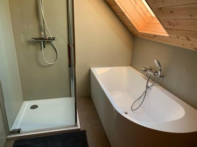 Holiday park Wellnesshaus in Brabant mit privatem Spa - Features photo 14