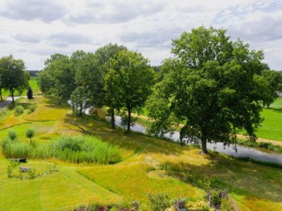 Holiday park Wellnesshaus in Brabant mit privatem Spa - Environment photo 31