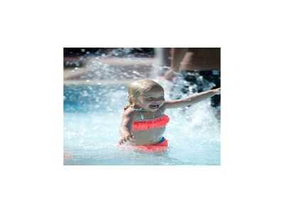 Holiday park Wellnesshaus in Brabant mit privatem Spa - Outdoor photo 33