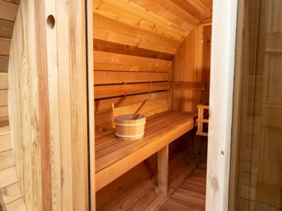 Holiday park Wellnesshaus in Brabant mit privatem Spa - Outdoor photo 34