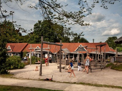 Holiday park Wellnesshaus in Brabant mit privatem Spa - Outdoor photo 40