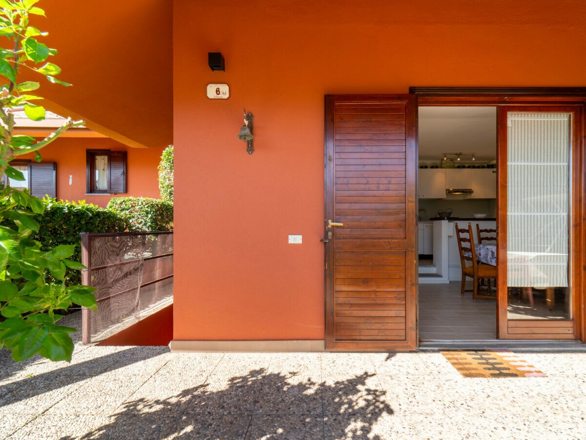 Apartment Panorama Lake and Garden - Outdoor photo 2