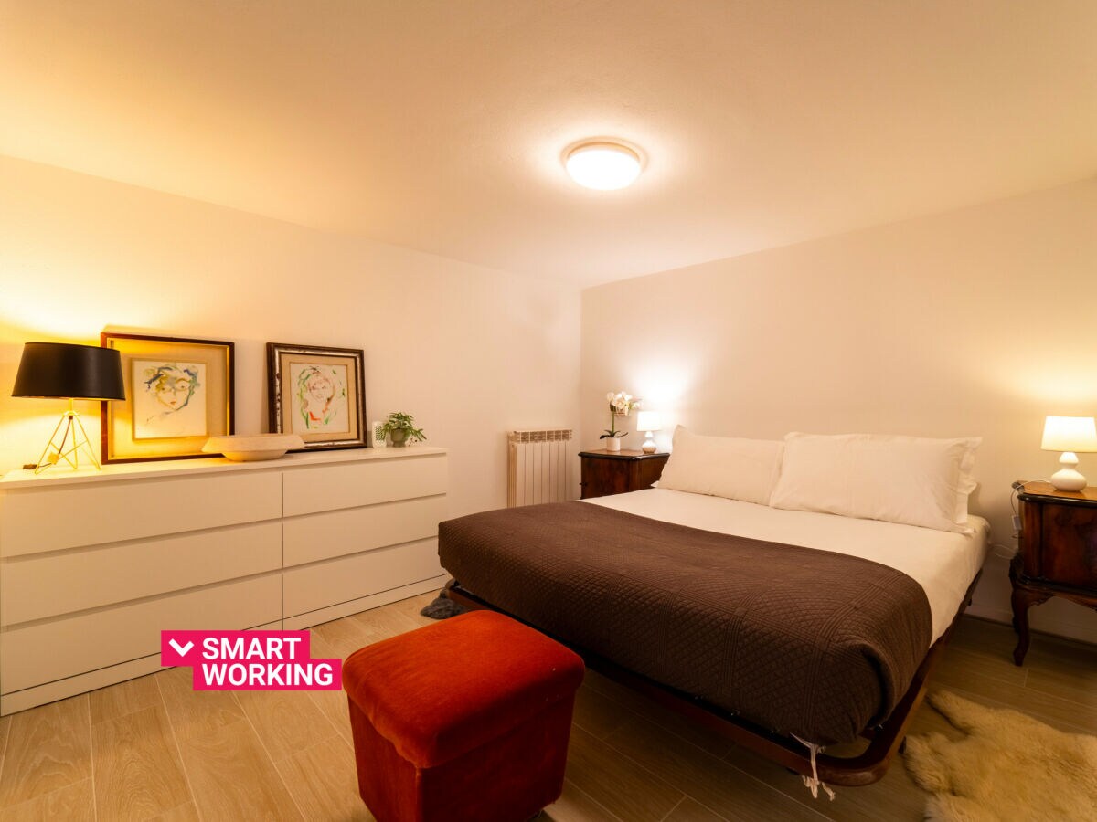 Apartment Panorama Lake and Garden - Features photo 3