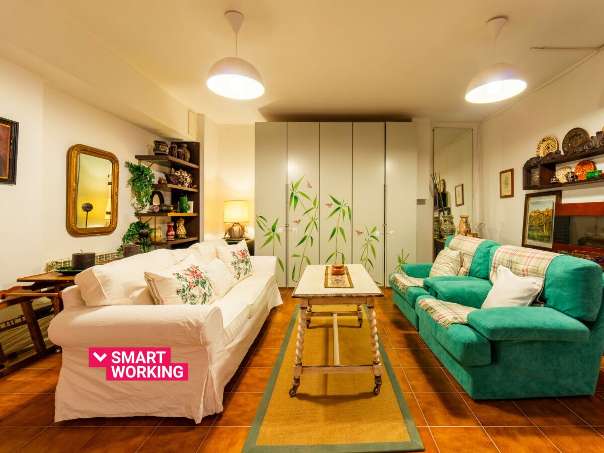 Apartment Panorama Lake and Garden - Features photo 4