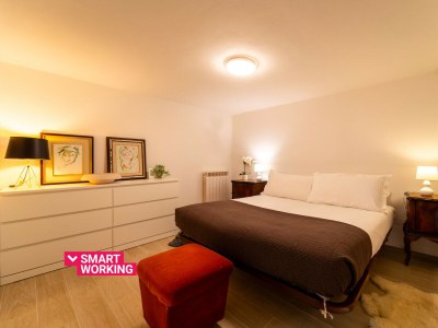 Apartment Panorama Lake and Garden - Features photo 3