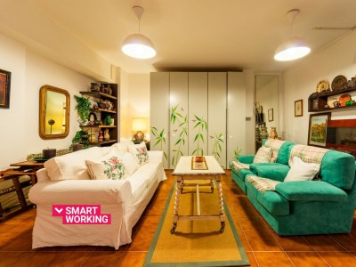 Apartment Panorama Lake and Garden - Features photo 4