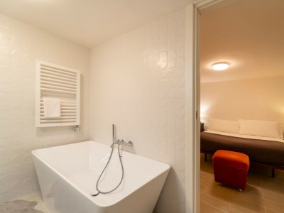 Apartment Panorama Lake and Garden - Features photo 5