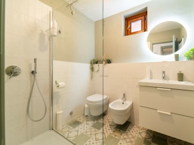 Apartment Panorama Lake and Garden - Features photo 7