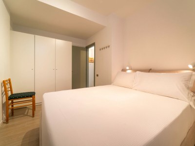 Apartment Panorama Lake and Garden - Features photo 9