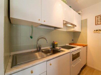 Apartment Panorama Lake and Garden - Features photo 10