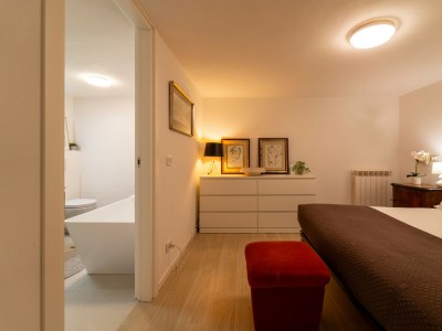 Apartment Panorama Lake and Garden - Features photo 11