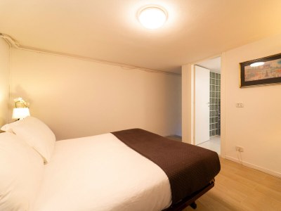 Apartment Panorama Lake and Garden - Features photo 12