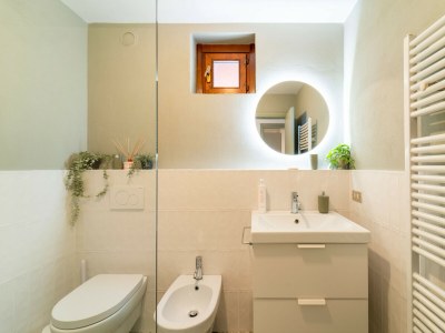 Apartment Panorama Lake and Garden - Features photo 13