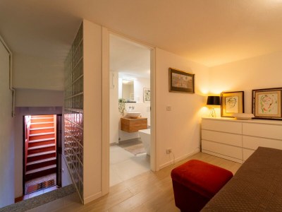 Apartment Panorama Lake and Garden - Features photo 14