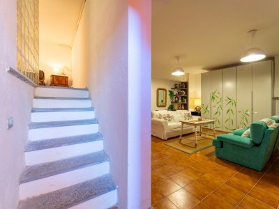 Apartment Panorama Lake and Garden - Features photo 16