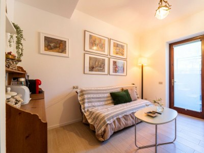 Apartment Panorama Lake and Garden - Features photo 17