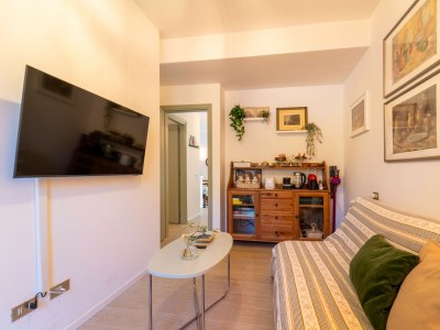 Apartment Panorama Lake and Garden - Features photo 18