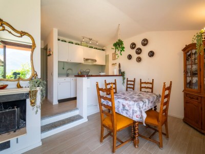 Apartment Panorama Lake and Garden - Features photo 19