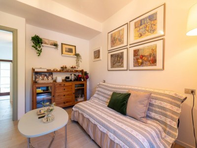 Apartment Panorama Lake and Garden - Features photo 21