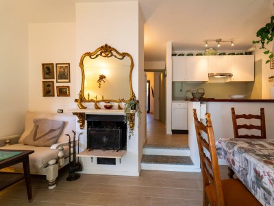 Apartment Panorama Lake and Garden - Features photo 22