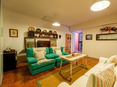 Apartment Panorama Lake and Garden - Features photo 23