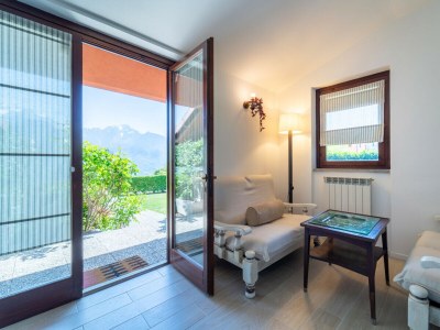 Apartment Panorama Lake and Garden - Features photo 24