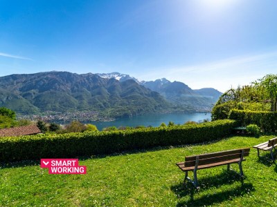 Apartment Panorama Lake and Garden - Environment photo 27