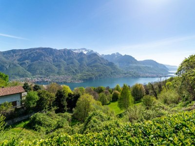 Apartment Panorama Lake and Garden - Environment photo 28