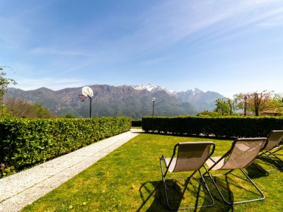 Apartment Panorama Lake and Garden - Environment photo 29