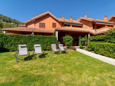 Apartment Panorama Lake and Garden - Environment photo 30