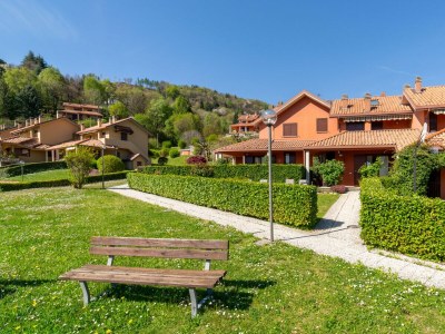 Apartment Panorama Lake and Garden - Environment photo 31