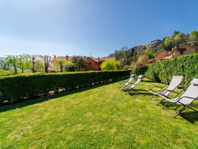 Apartment Panorama Lake and Garden - Environment photo 32