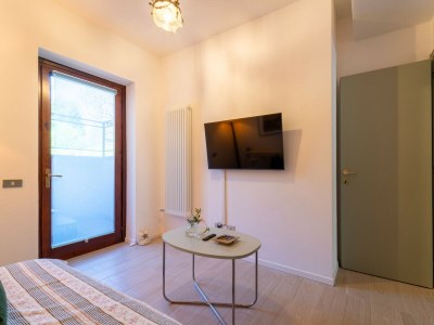 Apartment Panorama Lake and Garden - Outdoor photo 33