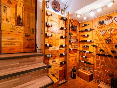 Apartment Panorama Lake and Garden - Outdoor photo 35