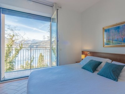 Apartment Flower House with Lake View - RS - Features photo 10