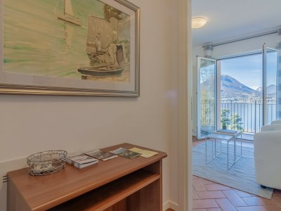 Apartment Flower House with Lake View - RS - Features photo 16