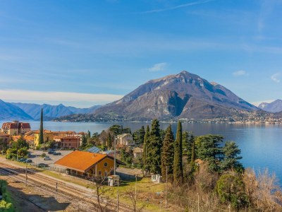 Apartment Flower House with Lake View - RS - Environment photo 20