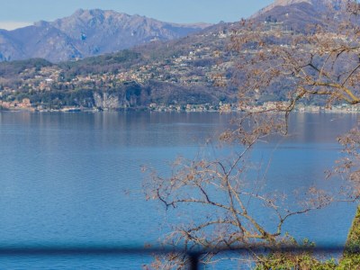 Apartment Flower House with Lake View - RS - Environment photo 21