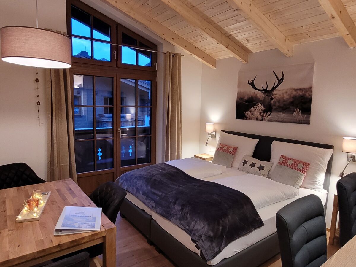 Holiday apartment Hochalmbahnen Chalet - Features photo 2