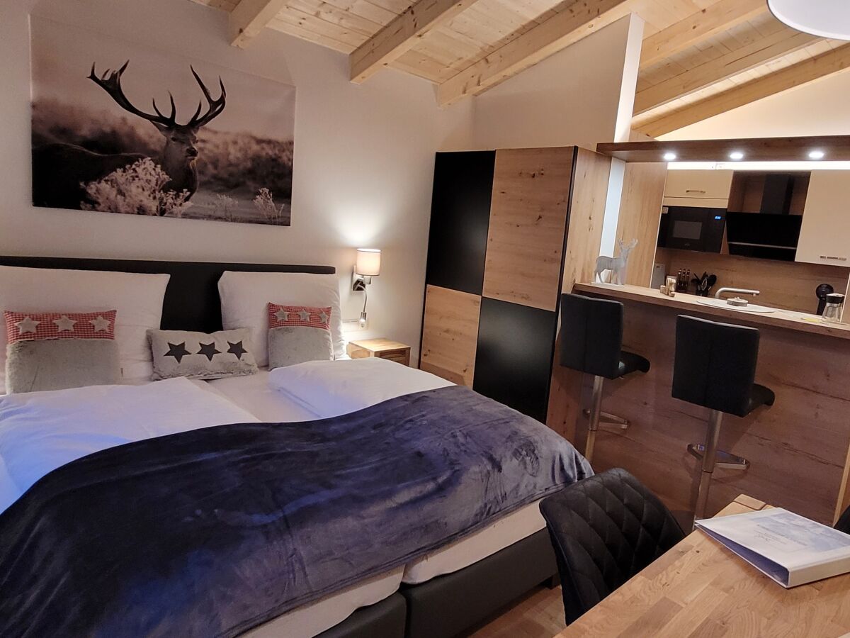 Holiday apartment Hochalmbahnen Chalet - Features photo 3