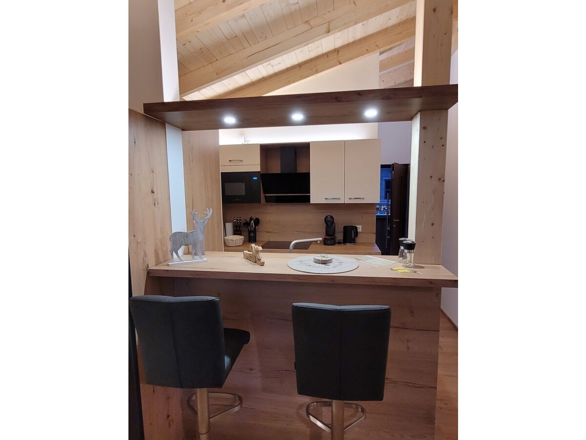 Holiday apartment Hochalmbahnen Chalet - Features photo 4