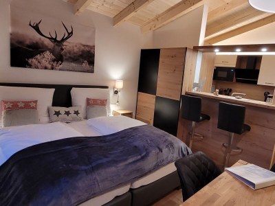 Holiday apartment Hochalmbahnen Chalet - Features photo 3