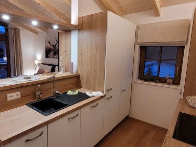 Holiday apartment Hochalmbahnen Chalet - Features photo 5