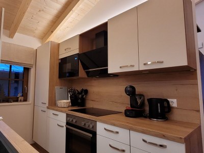 Holiday apartment Hochalmbahnen Chalet - Features photo 6