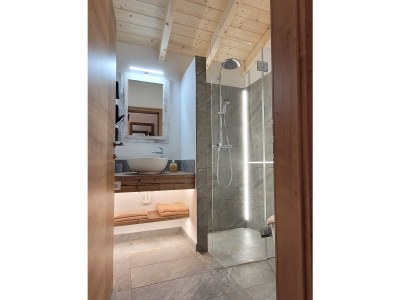 Holiday apartment Hochalmbahnen Chalet - Features photo 7