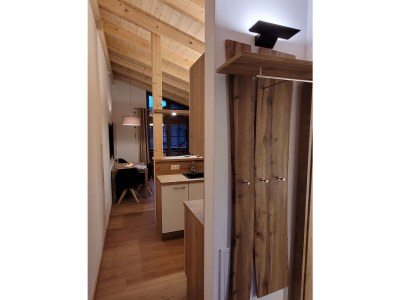 Holiday apartment Hochalmbahnen Chalet - Features photo 8