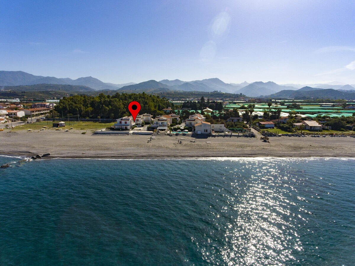 Holiday apartment Marchesanabeach Mare